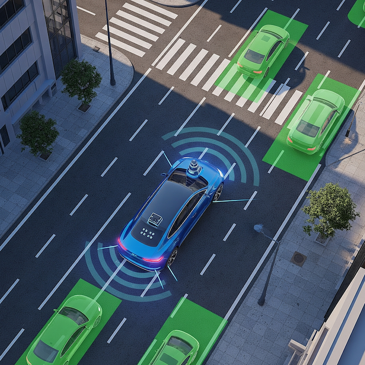 Intelligent Sensing
