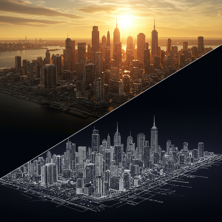 Rendering & Generative AI