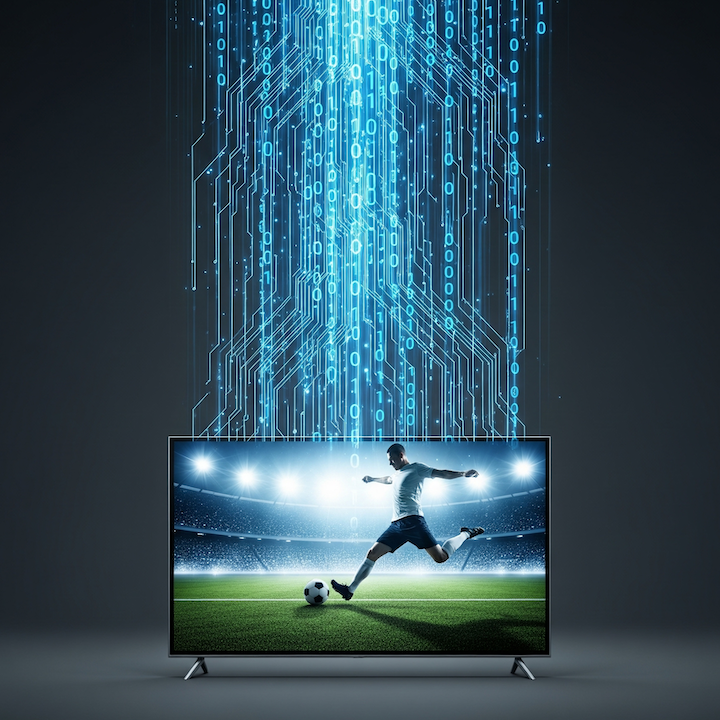 Streaming & Display